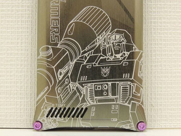 Transformers Guild Design IPhone5S Cases   Optimus Prime, Megatron, Cybertron, And Destron  (16 of 23)